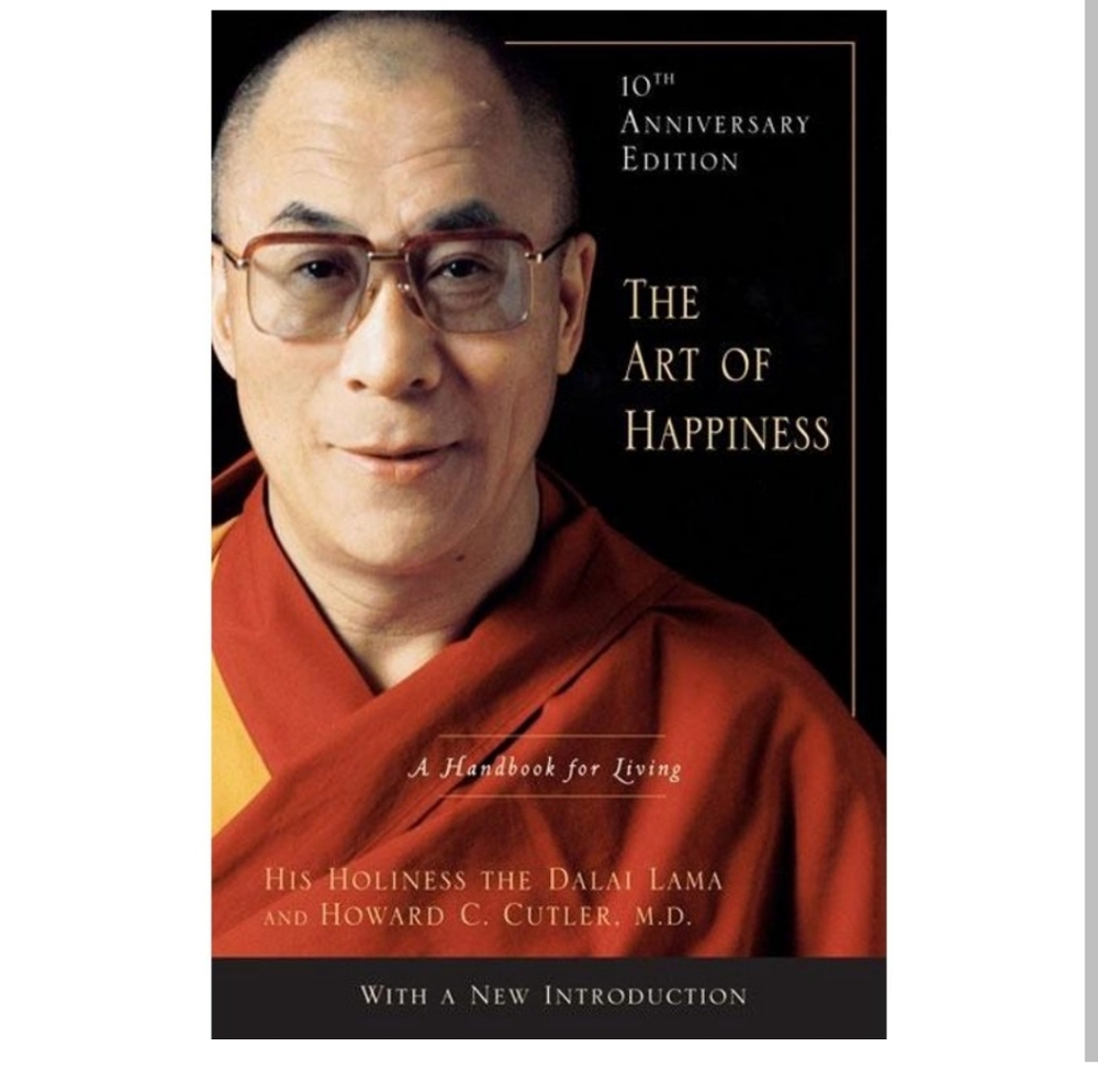 The Are of Happiness 10th Anniversary Edition (updated)